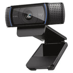 C920 Logitech HD Webcam