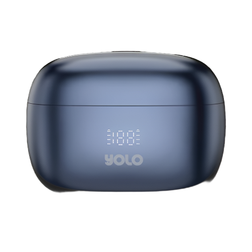 YOLO YOPODS PRIME UPTO 6 HOURS OF MUSIC TIME