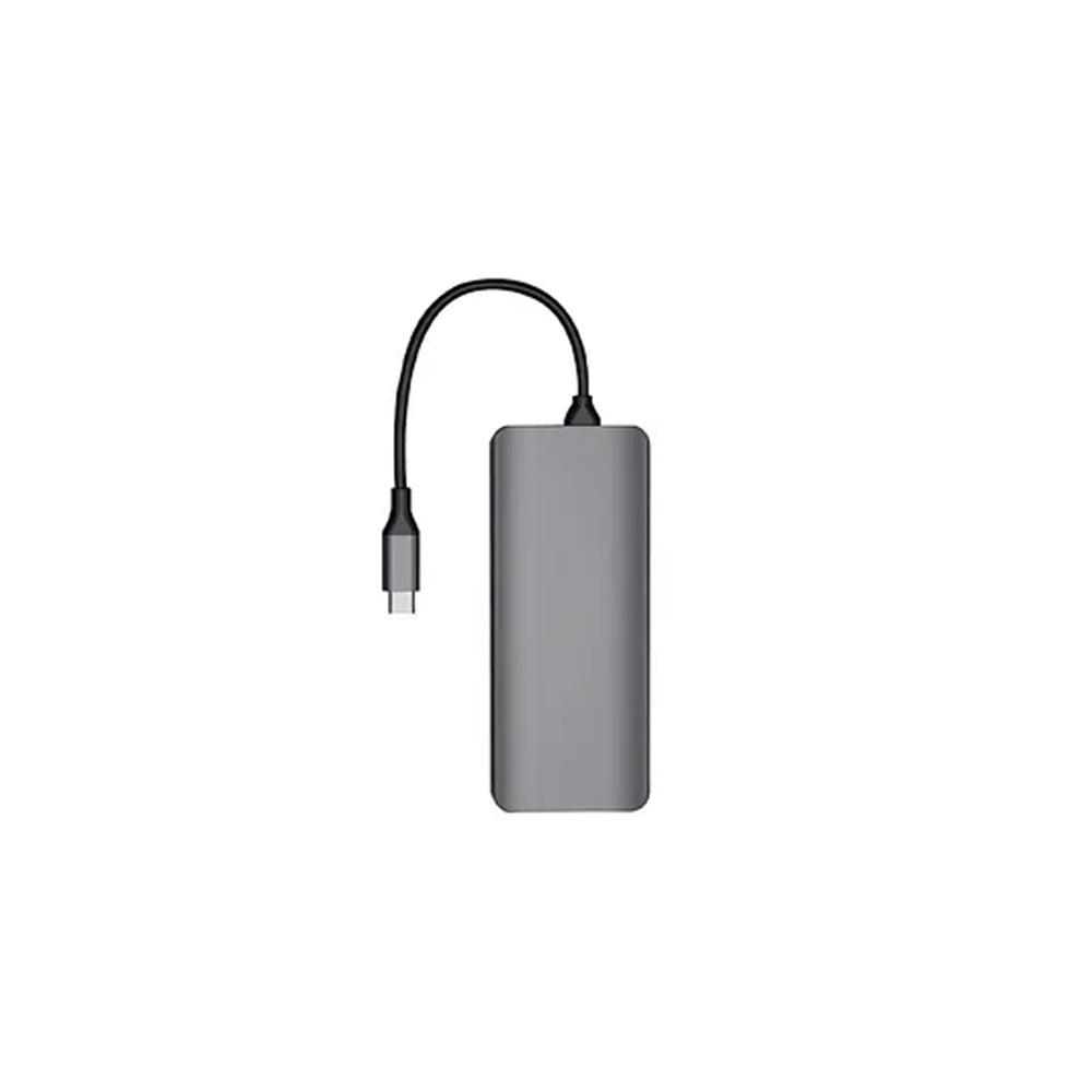 Alpha 12 in 1 Type C converter