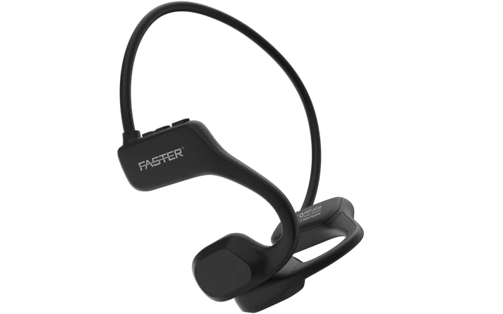 Bone Conduction Bluetooth - AS18