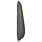 🎤 R500 Presenter – Bluetooth & Wireless (Black)
