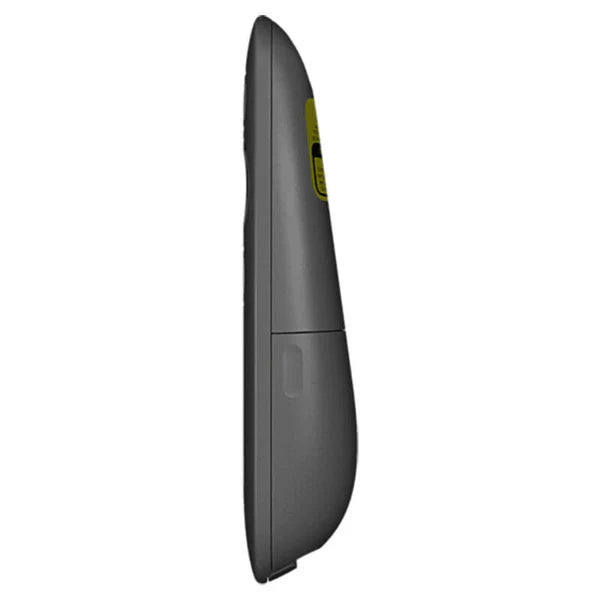 🎤 R500 Presenter – Bluetooth & Wireless (Black)