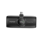 Faster PowerPod S5K 5000mAh Powerbank