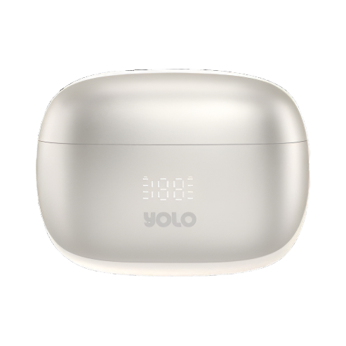 YOLO YOPODS PRIME UPTO 6 HOURS OF MUSIC TIME