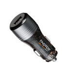 FASTER POWER TORQUE SERIES