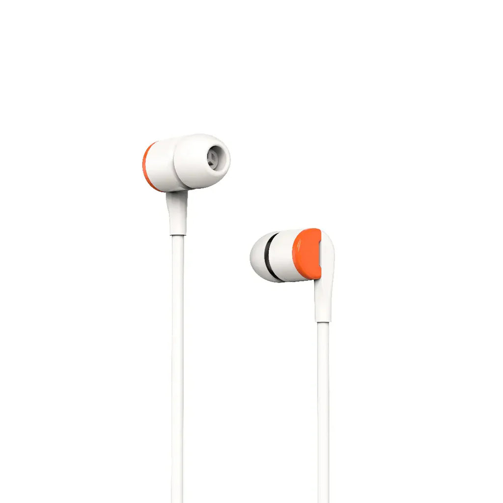 ITEL Heavy Bass Earphone K9 Pro