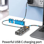 WIWU CYBER CB-008