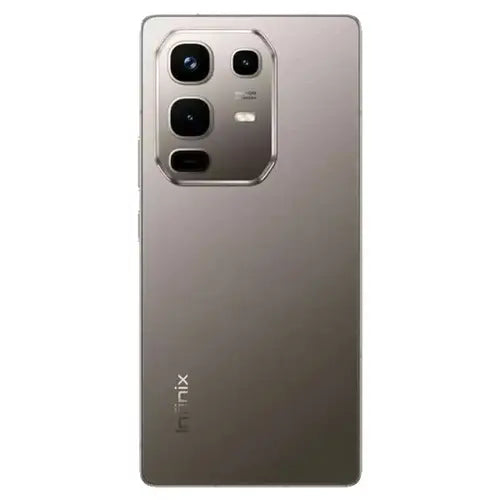 Infinix Note 50 (8GB/256GB) – 120Hz AMOLED & 68W Fast Charge