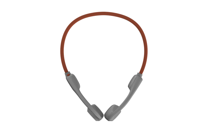 Bone Conduction Bluetooth - AS18