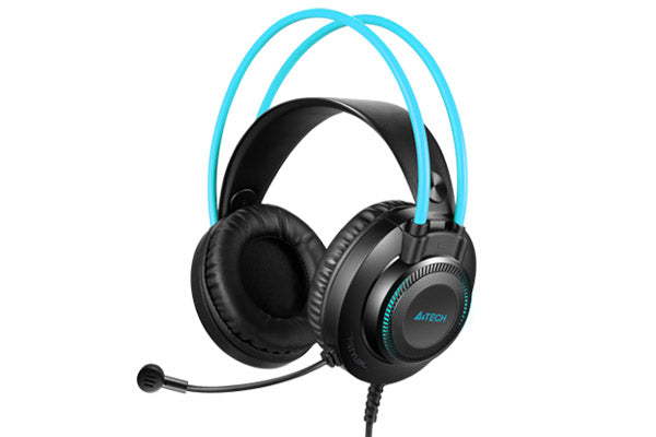 A4Tech FH200i Fstyler Conference Over-Ear Headset