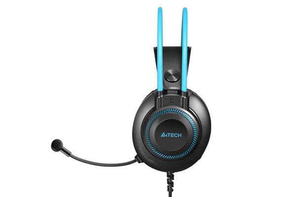 A4Tech FH200i Fstyler Conference Over-Ear Headset