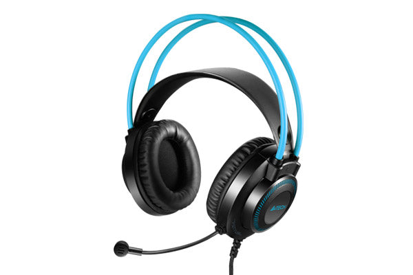 A4Tech FH200i Fstyler Conference Over-Ear Headset
