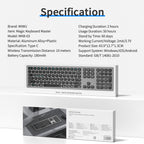 WiWU KB-03
