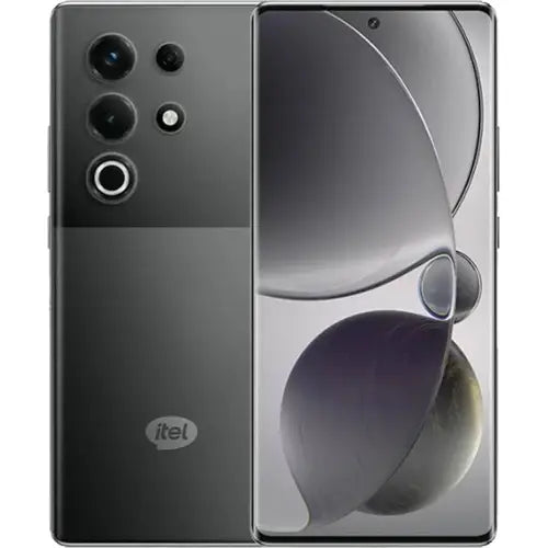 Itel S25 Ultra (256GB - 8GB RAM)