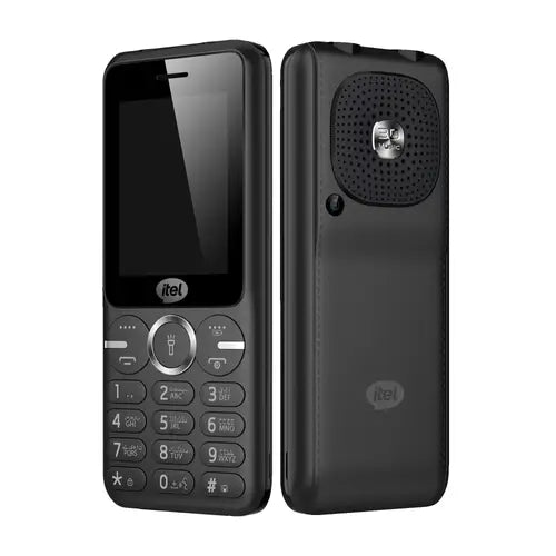 Itel Muzik 450