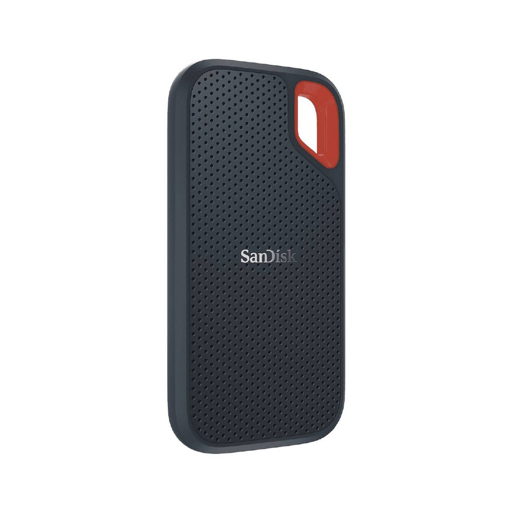 SanDisk Extreme Portable SSD - 1TB