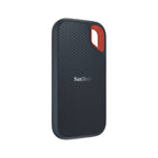 SanDisk Extreme Portable SSD - 1TB