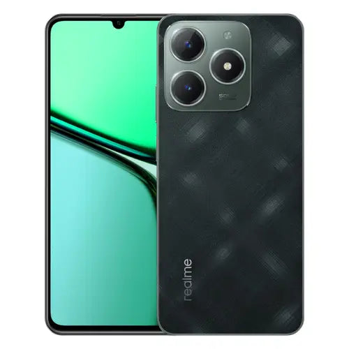 Realme C61 (128GB - 6GB RAM)