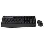 MK345 Wireless Combo