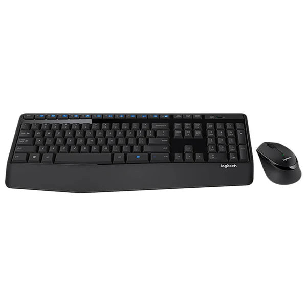 MK345 Wireless Combo