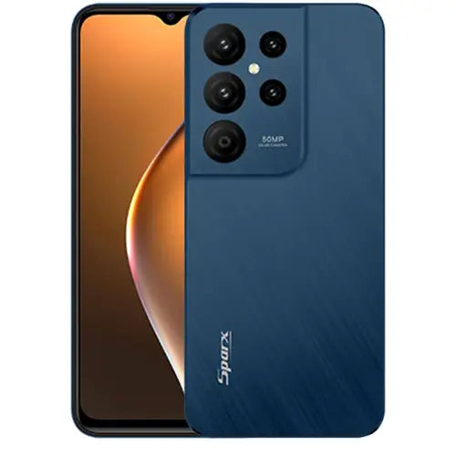 Sparx Neo X (128GB - 6GB RAM)