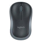 B175 Wireless Mouse - Black
