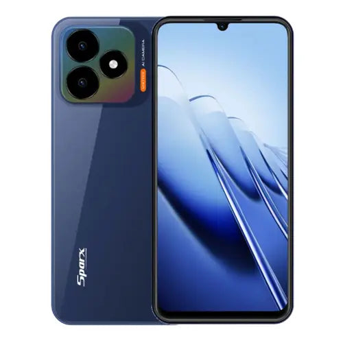 Sparx Neo 9i (128GB - 4GB RAM)