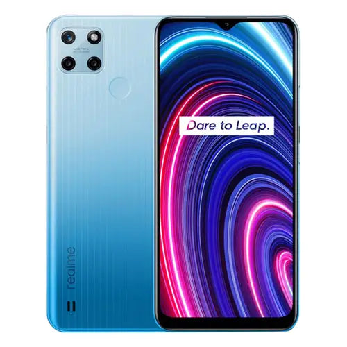 Realme C25Y  (64GB - 4GB RAM)