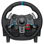 G29 Driving Force - Steering Wheel