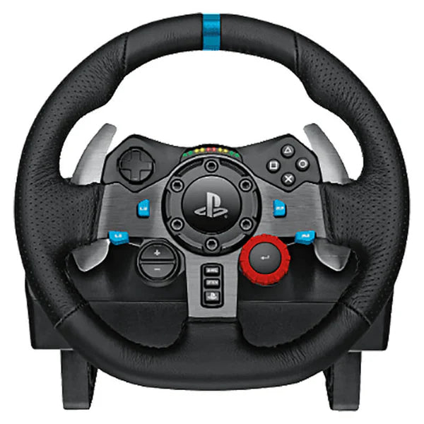 G29 Driving Force - Steering Wheel