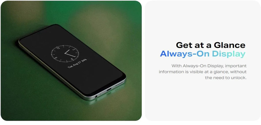 Infinix Smart 9