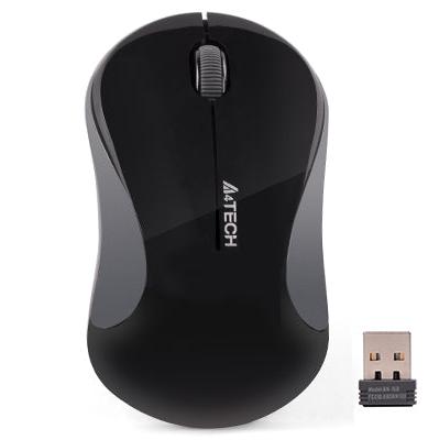 A4tech G3-270 wireless optical mouse