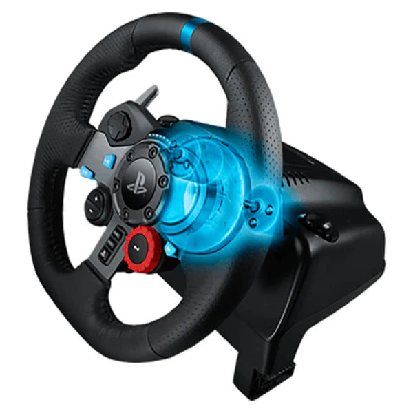 G29 Driving Force - Steering Wheel