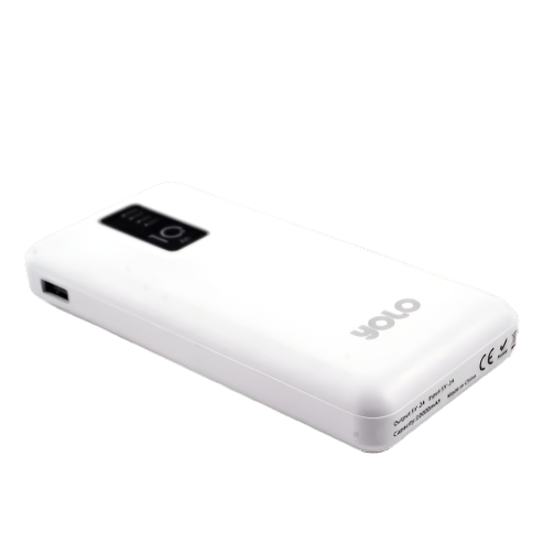 YOLO POWER 10 POWER BANK