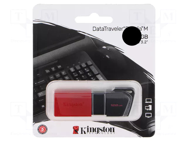KINGSTON  DTXM USB