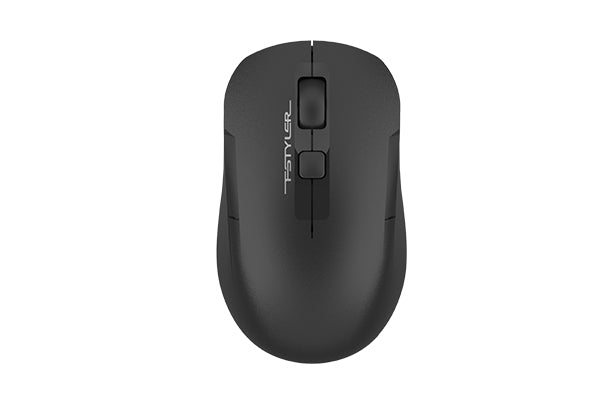 A4tech FG16CS Air 2.4G Wireless Silent Clicks Rechargeable Mouse
