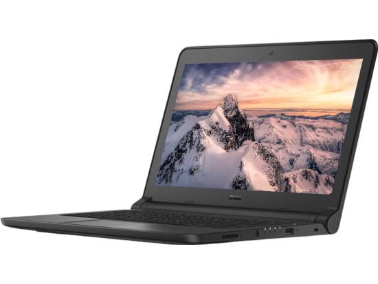 DELL LATITUDE 3340 R-CELRONE 8GB RAM 80GB HARD (USED WITH CHARGER)