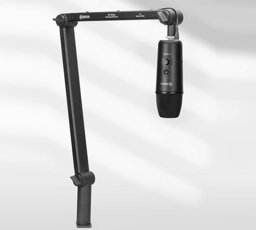 BOYA BY-BA30 Microphone Boom Arm With 3 Year Official Warranty