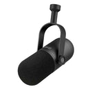 Boya BY-PM500 Dynamic Podcast Microphone With 3 Year Warranty