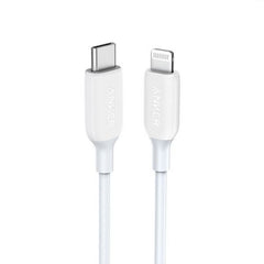 Anker Power Line Select + USB Lightning Cable (3FT/0.9M)