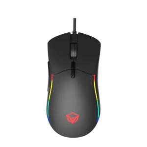 Meetion GM19_2023 RGB Backlit Gaming Mouse