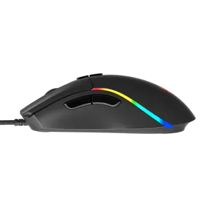 Meetion GM19_2023 RGB Backlit Gaming Mouse