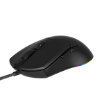 MeeTion MT-GM21 2023 RGB Backlight Wired Gaming Mouse
