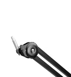 Boya BY-BA20 Spring-Loaded Suspension Arm StandWith 3 Year Warranty
