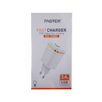 FASTER FAC-920 Type-C FAST Adapter