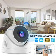 HB45 INFRARED NIGHT VISION 1080P CAMERA