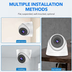 HB45 INFRARED NIGHT VISION 1080P CAMERA