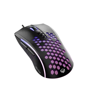 Meetion GM015 Lightweight Honeycomb Gaming Mouse