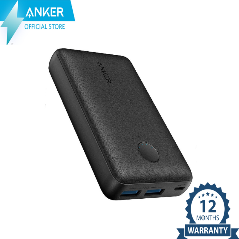 Anker Power Core Select 10000mAh Power Bank