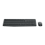 MK235 Wireless Keyboard and Mouse Combo